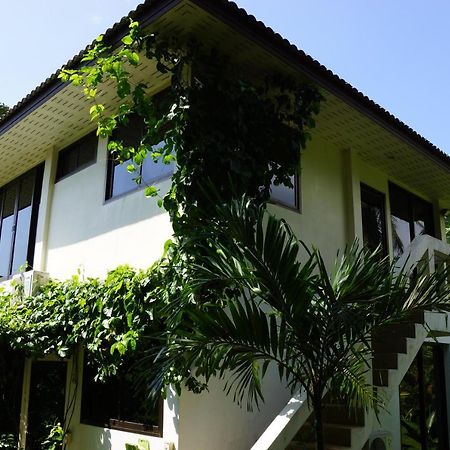 Twin Villas Apartment With Swimming Pool For 2 Houses Voktum Kültér fotó