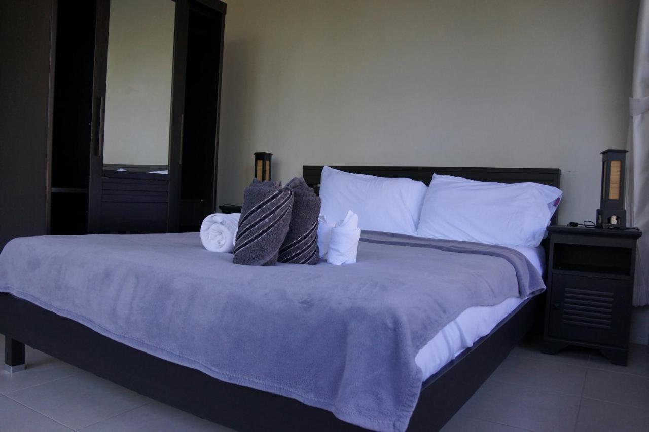 Twin Villas Apartment With Swimming Pool For 2 Houses Voktum Kültér fotó
