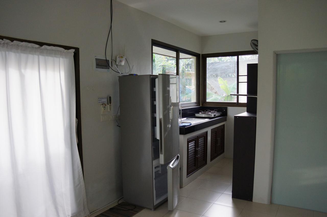Twin Villas Apartment With Swimming Pool For 2 Houses Voktum Kültér fotó